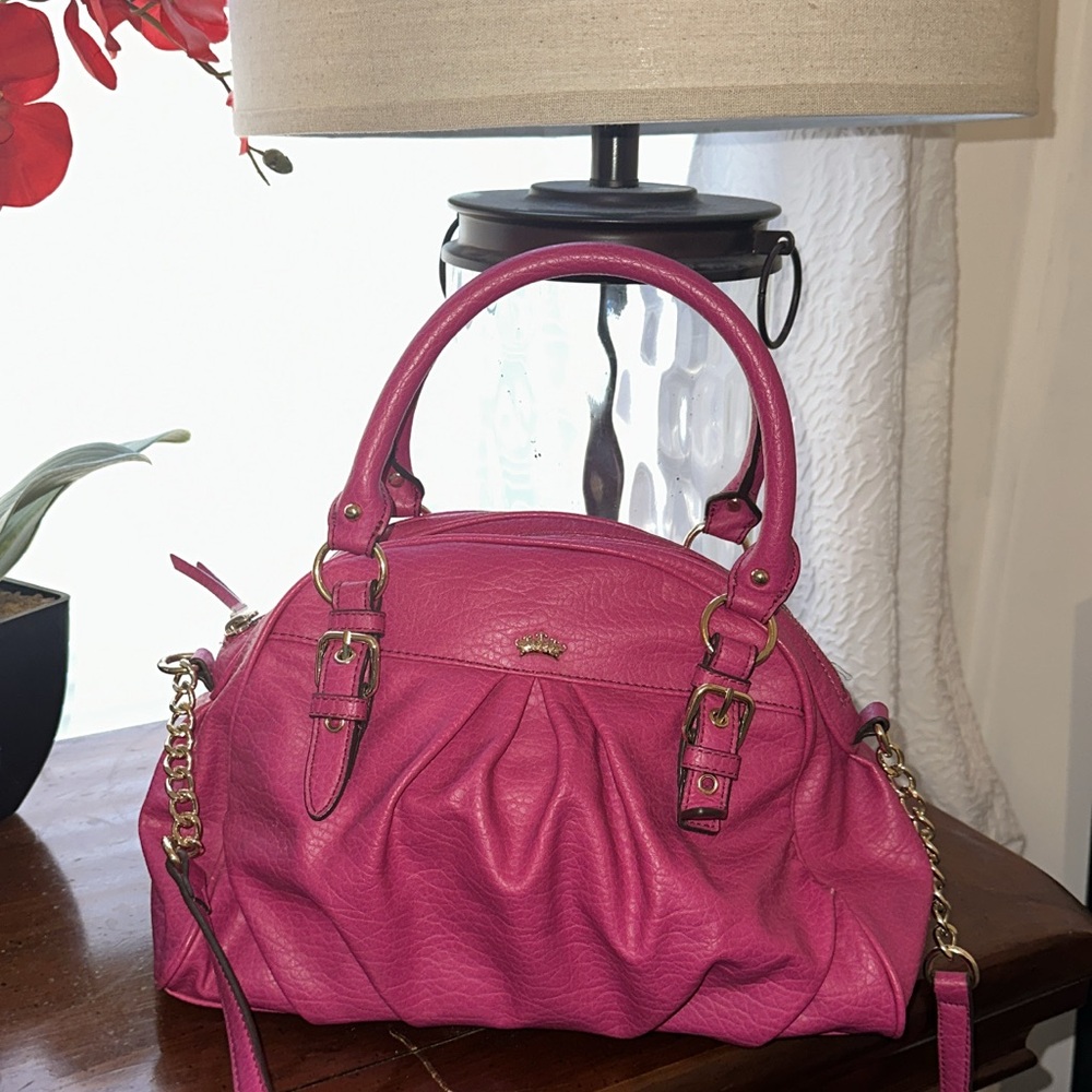 Juicy Couture Women's Shoulder Bag